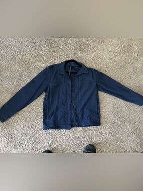 Lululemon Workwear Jacket